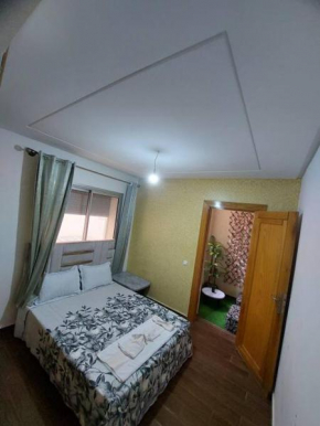 Central Private Apartment